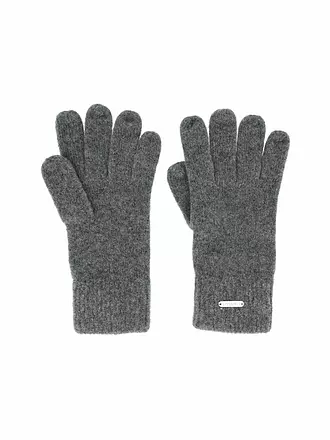 EISGLUT | Damen Fleecehandschuhe Undinel | 
